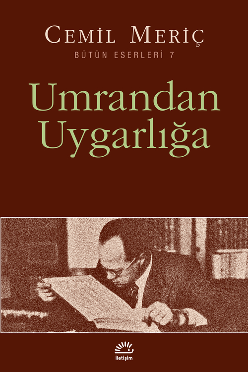 Umrandan Uygarlığa Umrandan Uygarlığa