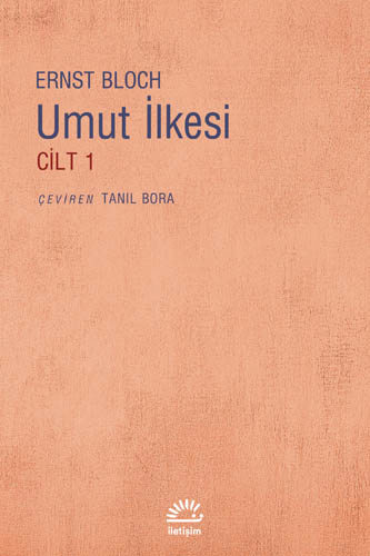 Umut İlkesi - Cilt 1 Umut İlkesi - Cilt 1