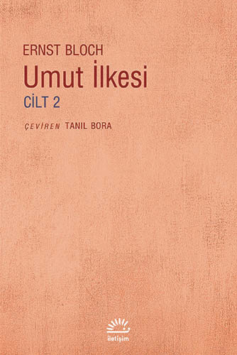Umut İlkesi - Cilt 2 Umut İlkesi - Cilt 2