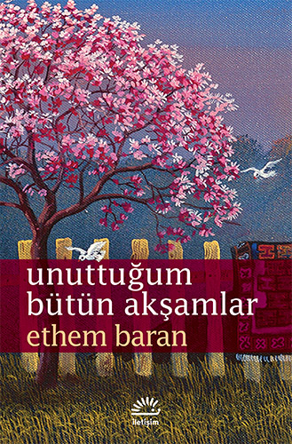 Unuttuğum Bütün Akşamlar Unuttuğum Bütün Akşamlar