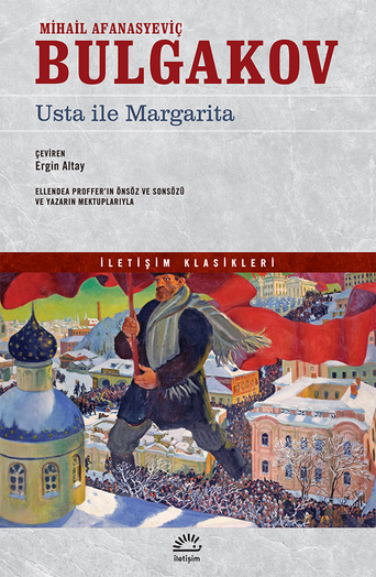 Usta ile Margarita Usta ile Margarita