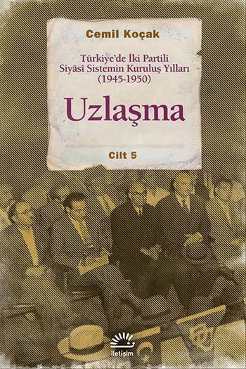 Uzlaşma Uzlaşma