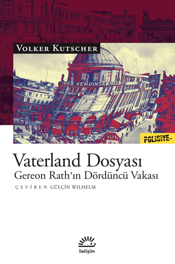 Vaterland Dosyası Vaterland Dosyası