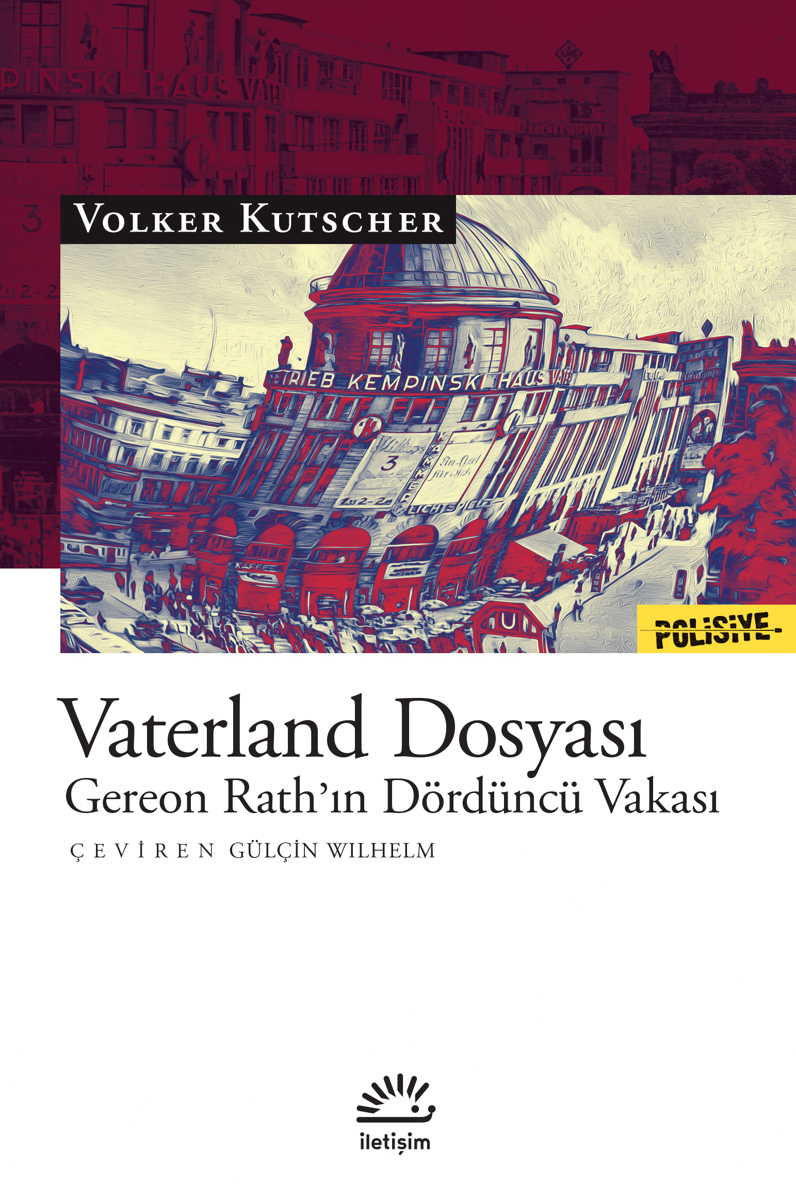 Vaterland Dosyası Vaterland Dosyası