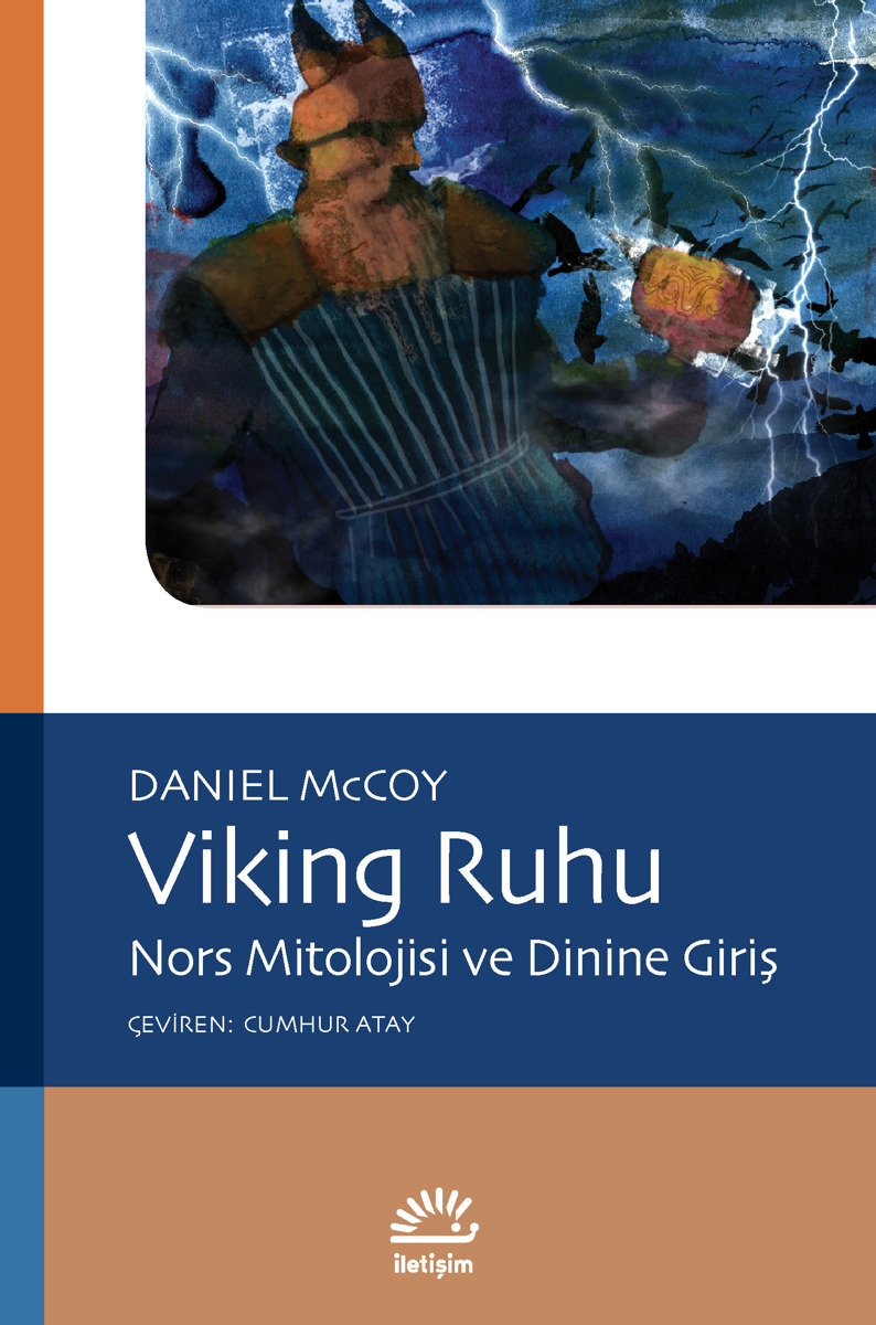 Viking Ruhu Viking Ruhu