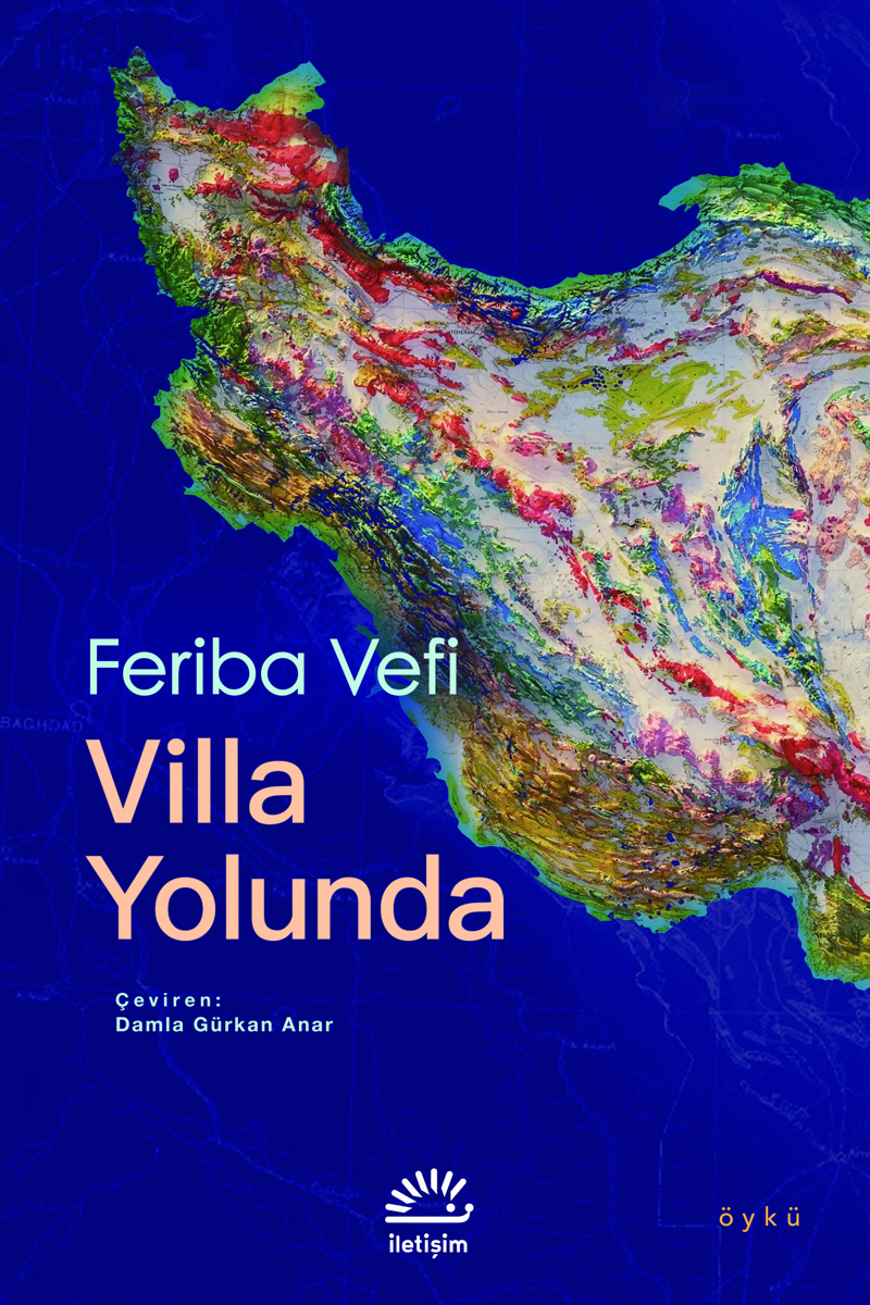 Villa Yolunda Villa Yolunda