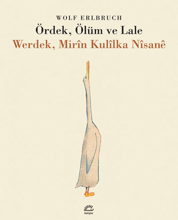 Werdek, Mirîn Kulîlka Nîsanê Werdek, Mirîn Kulîlka Nîsanê