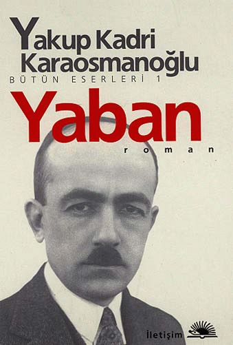 Yaban Yaban
