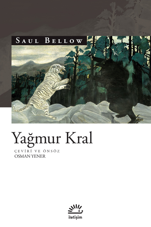 Yağmur Kral Yağmur Kral