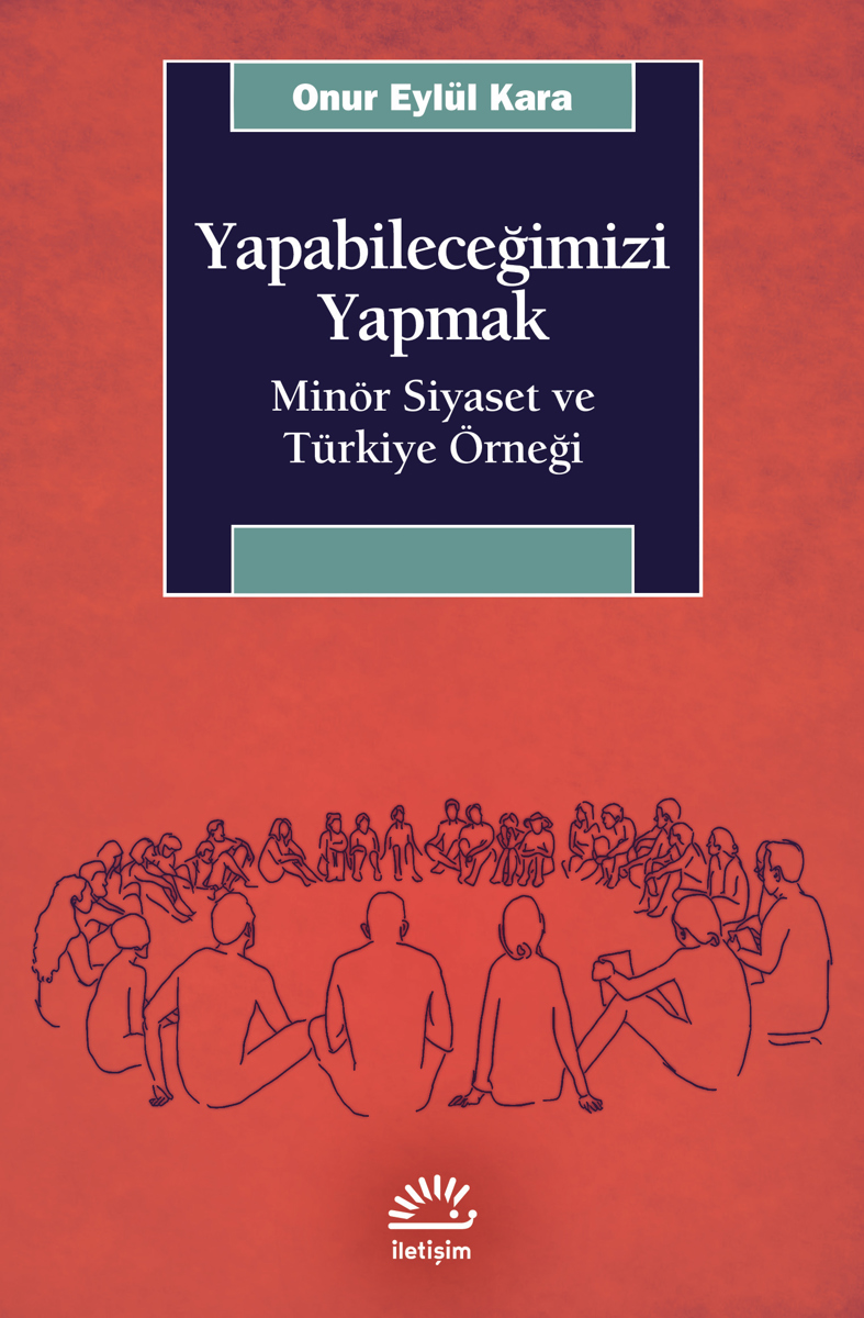 Yapabileceğimizi Yapmak Yapabileceğimizi Yapmak