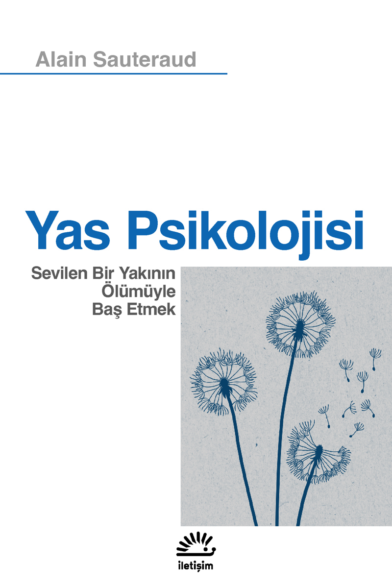 Yas Psikolojisi Yas Psikolojisi