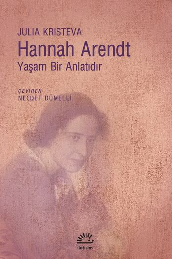 Hannah Arendt Hannah Arendt