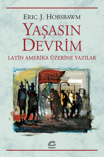 Yaşasın Devrim Yaşasın Devrim