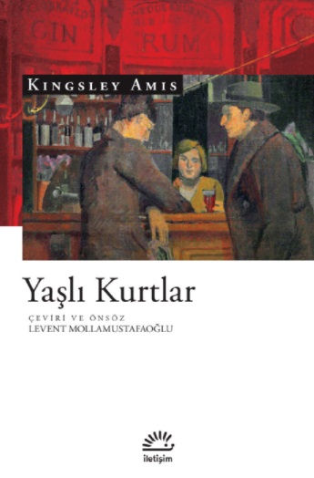 Yaşlı Kurtlar Yaşlı Kurtlar