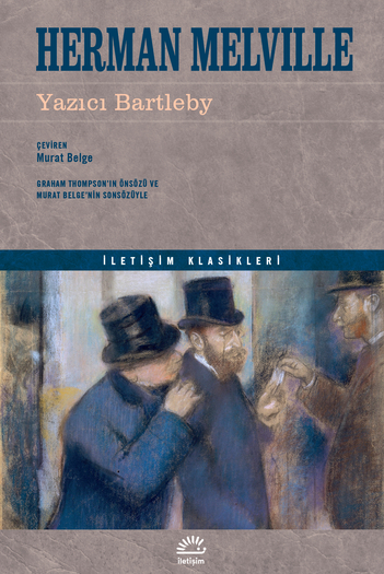 Yazıcı Bartleby Yazıcı Bartleby