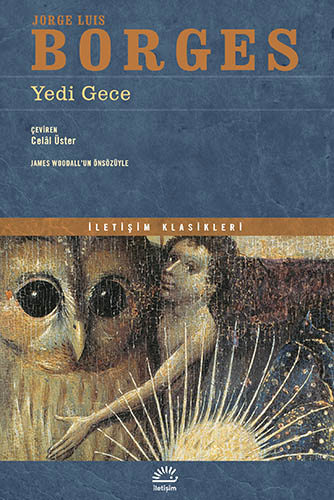 Yedi Gece Yedi Gece