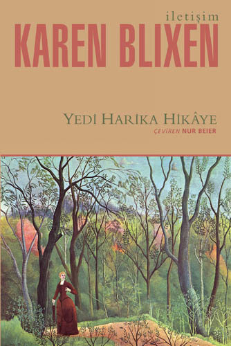 Yedi Harika Hikâye Yedi Harika Hikâye