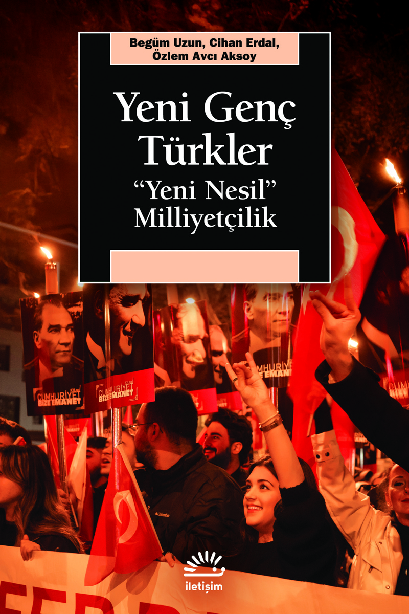 Yeni Genç Türkler Yeni Genç Türkler