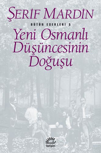 Yeni Osmanlı Düşüncesinin Doğuşu Yeni Osmanlı Düşüncesinin Doğuşu