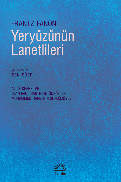 Yeryüzünün Lanetlileri Yeryüzünün Lanetlileri
