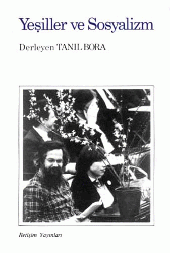 Yeşiller ve Sosyalizm Yeşiller ve Sosyalizm