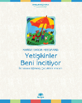 Yetişkinler Beni İncitiyor Yetişkinler Beni İncitiyor