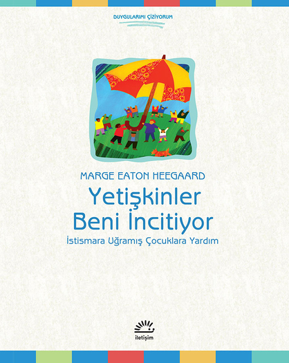 Yetişkinler Beni İncitiyor Yetişkinler Beni İncitiyor