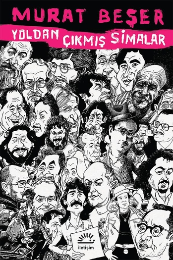 Yoldan Çıkmış Simalar Yoldan Çıkmış Simalar