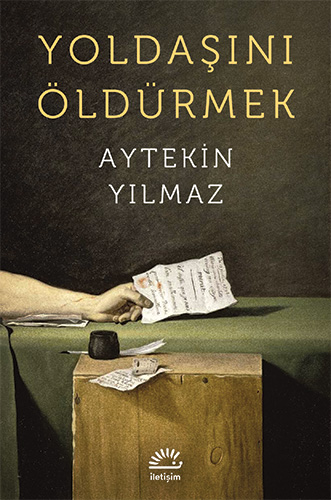 Yoldaşını Öldürmek Yoldaşını Öldürmek