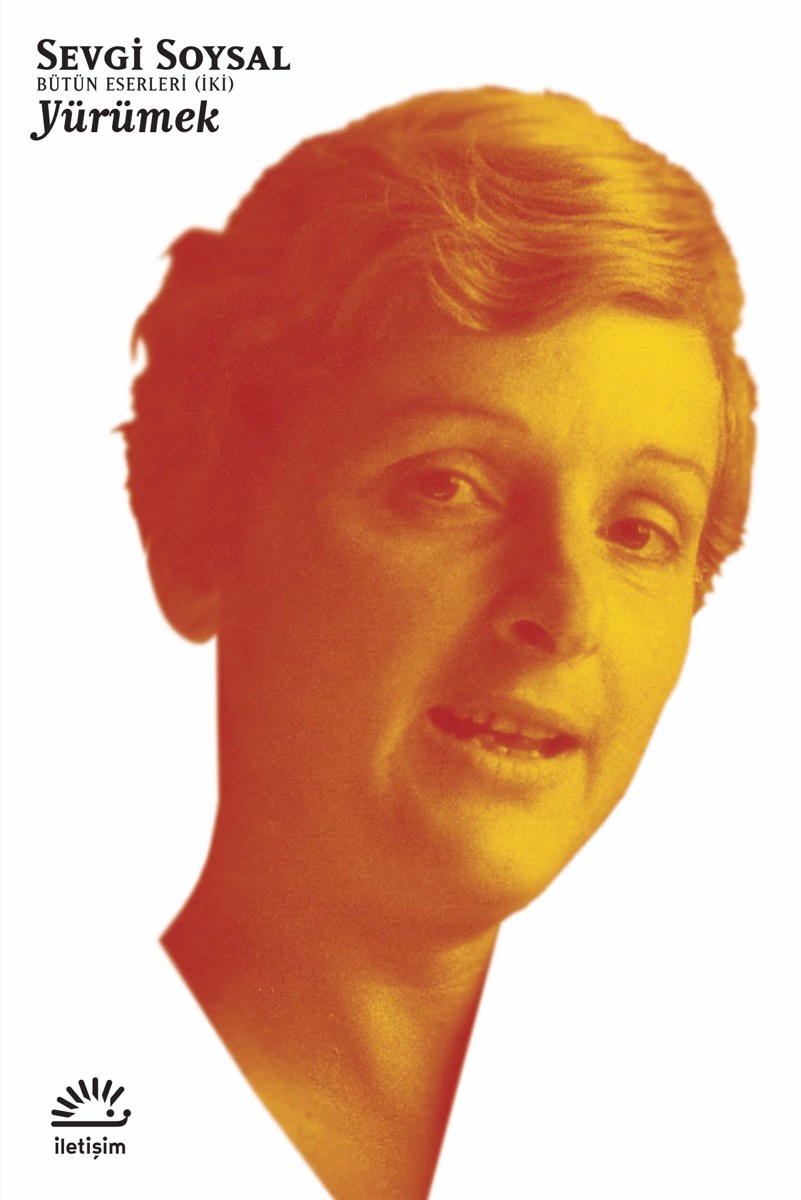 Yürümek Yürümek