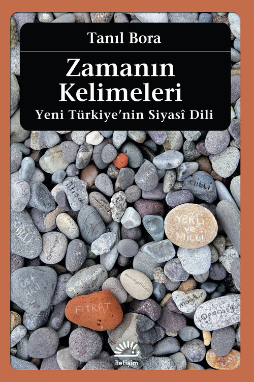 Zamanın Kelimeleri Zamanın Kelimeleri