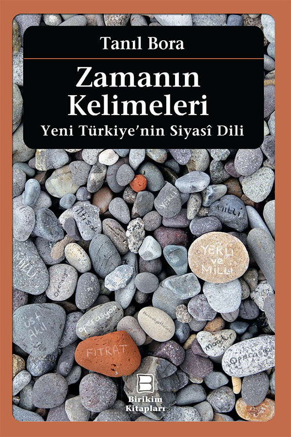 Zamanın Kelimeleri Zamanın Kelimeleri
