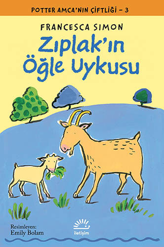 Zıplak'ın Öğle Uykusu Zıplak'ın Öğle Uykusu