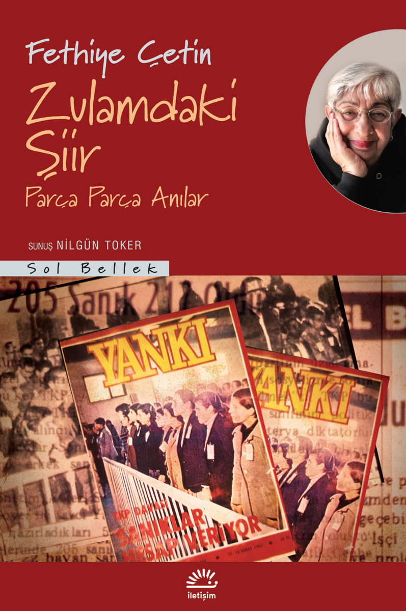 Zulamdaki Şiir Zulamdaki Şiir