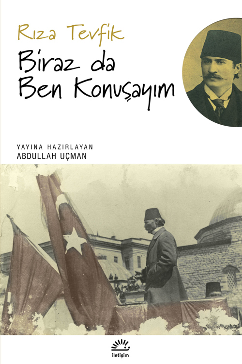 Biraz da Ben Konuşayım Biraz da Ben Konuşayım