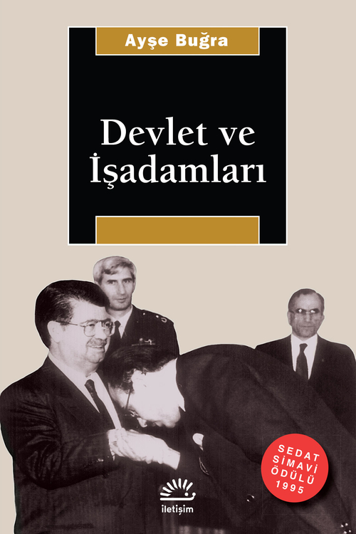 Devlet ve İşadamları Devlet ve İşadamları