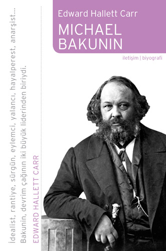 Michael Bakunin Michael Bakunin