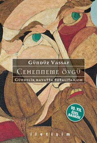 Cehenneme Övgü (Ciltli) Cehenneme Övgü (Ciltli)
