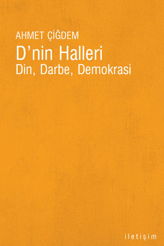 D’nin Halleri D’nin Halleri