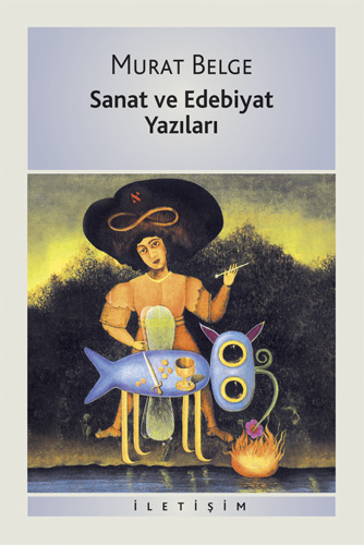 Sanat ve Edebiyat Yazıları Sanat ve Edebiyat Yazıları