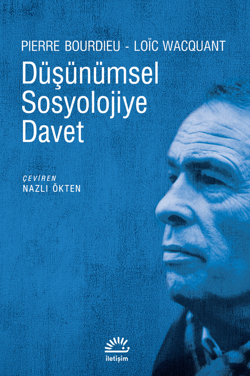 Düşünümsel Sosyolojiye Davet Düşünümsel Sosyolojiye Davet