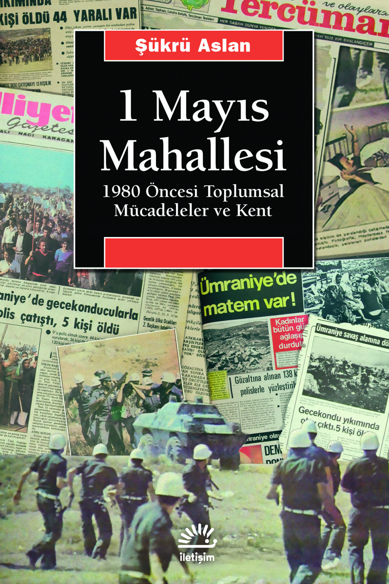 1 Mayıs Mahallesi 1 Mayıs Mahallesi