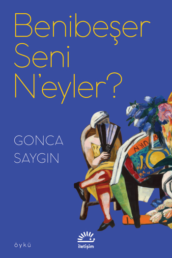 Benibeşer Seni N'eyler? Benibeşer Seni N'eyler?