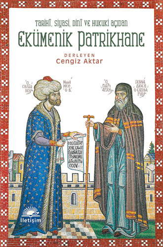 Ekümenik Patrikhane Ekümenik Patrikhane