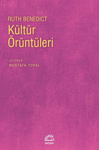 Kültür Örüntüleri Kültür Örüntüleri