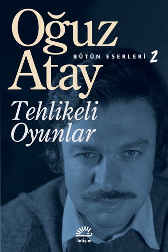 Tehlikeli Oyunlar Tehlikeli Oyunlar