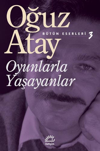 Oyunlarla Yaşayanlar Oyunlarla Yaşayanlar
