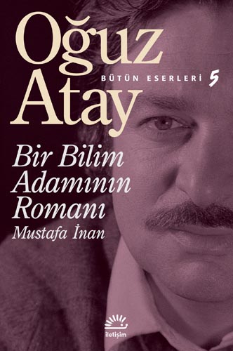 Bir Bilim Adamının Romanı Bir Bilim Adamının Romanı