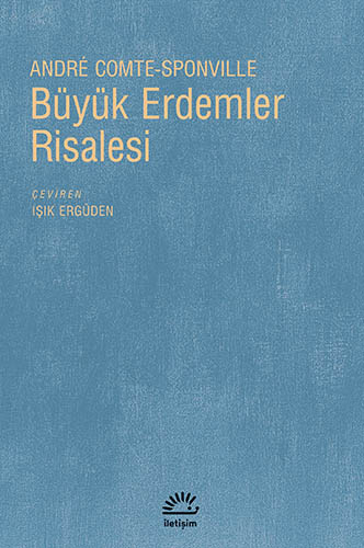 Büyük Erdemler Risalesi Büyük Erdemler Risalesi