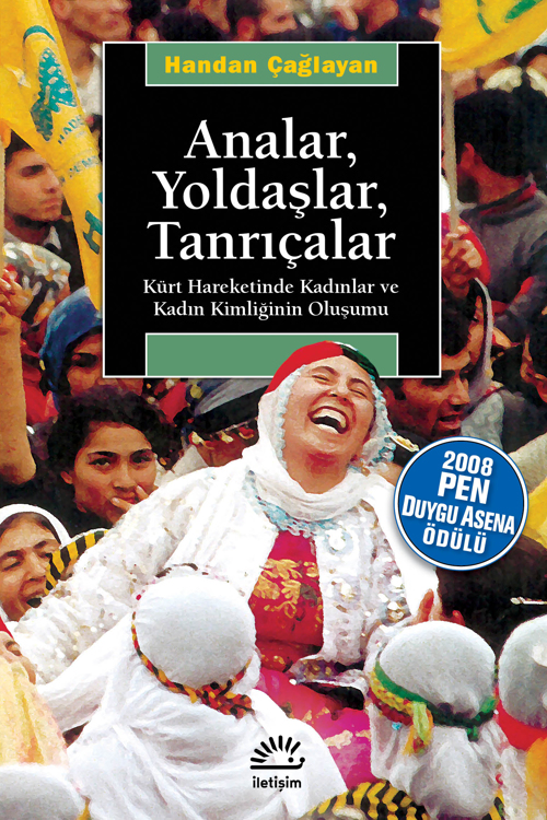 Analar, Yoldaşlar, Tanrıçalar Analar, Yoldaşlar, Tanrıçalar